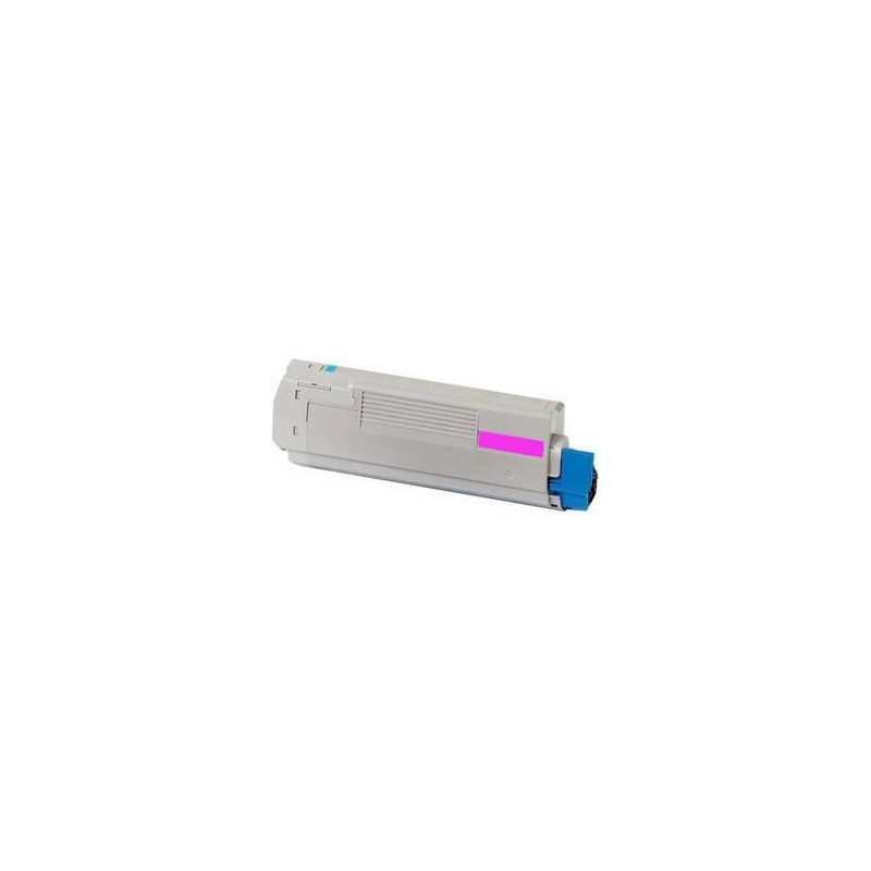 OKI Toner Magenta